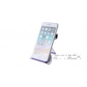 Folding Adjustable Holder Stand for Cell Phone/Tablet PC