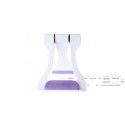 Folding Adjustable Holder Stand for Cell Phone/Tablet PC