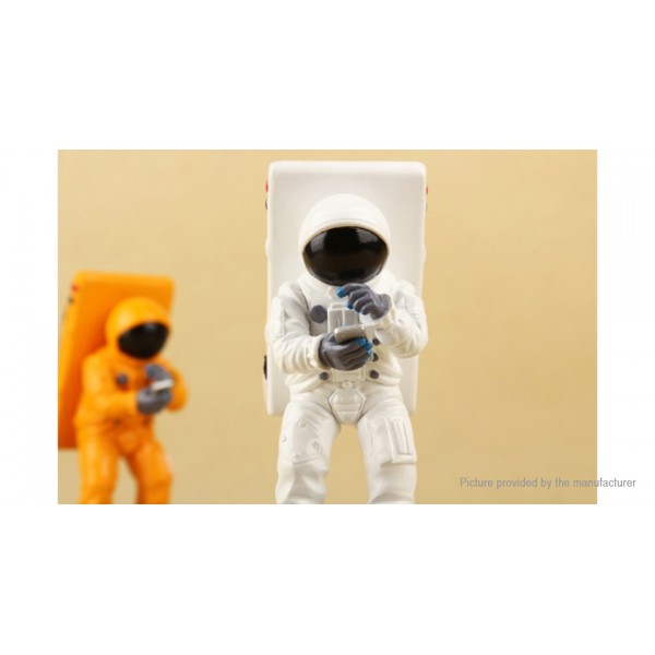 Astronaut Spaceman Universal Phone Stand