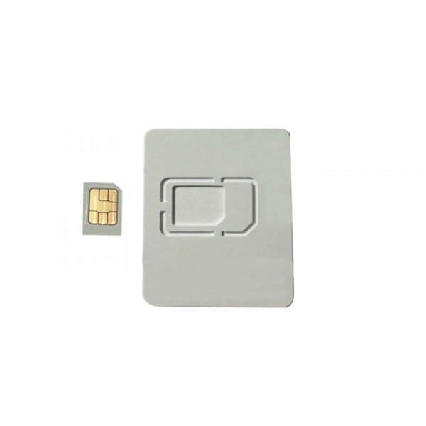 3G SIM Card for US (30 Days of Internet Free)