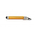 Extendable Capacitive Stylus Pen for Smartphones and Tablets
