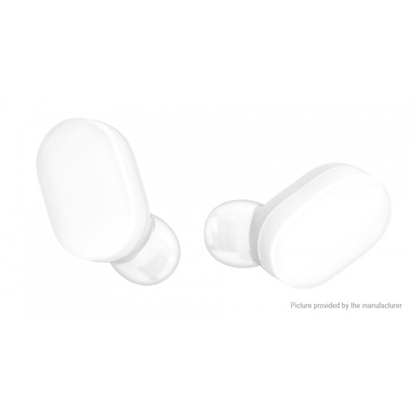 Authentic Xiaomi Mi AirDots Youth Edition Bluetooth V5.0 Stereo Music Earbuds Headset