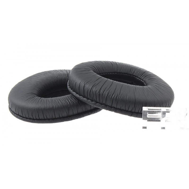 DHW-20 Replacement Ear Pads Cushion for Sony Headphones (Pair)