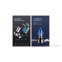 Authentic Baseus Dual USB Car Cigarette Lighter Charger Power Adapter